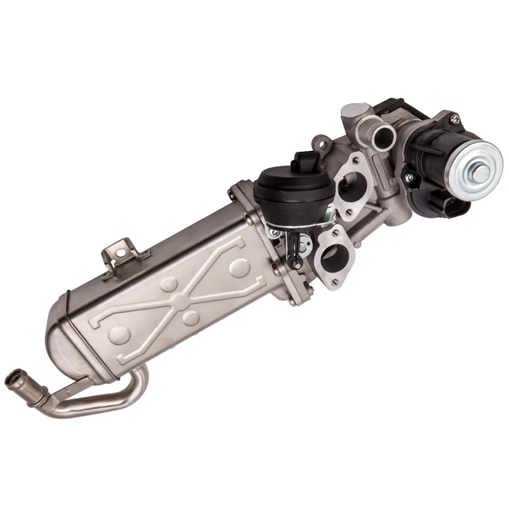 Клапан охлаждения выхлопных газов EGR 03L131512CF DQ для VW AUDI SEAT SKODA 1 6 2 0 TDI выпускной