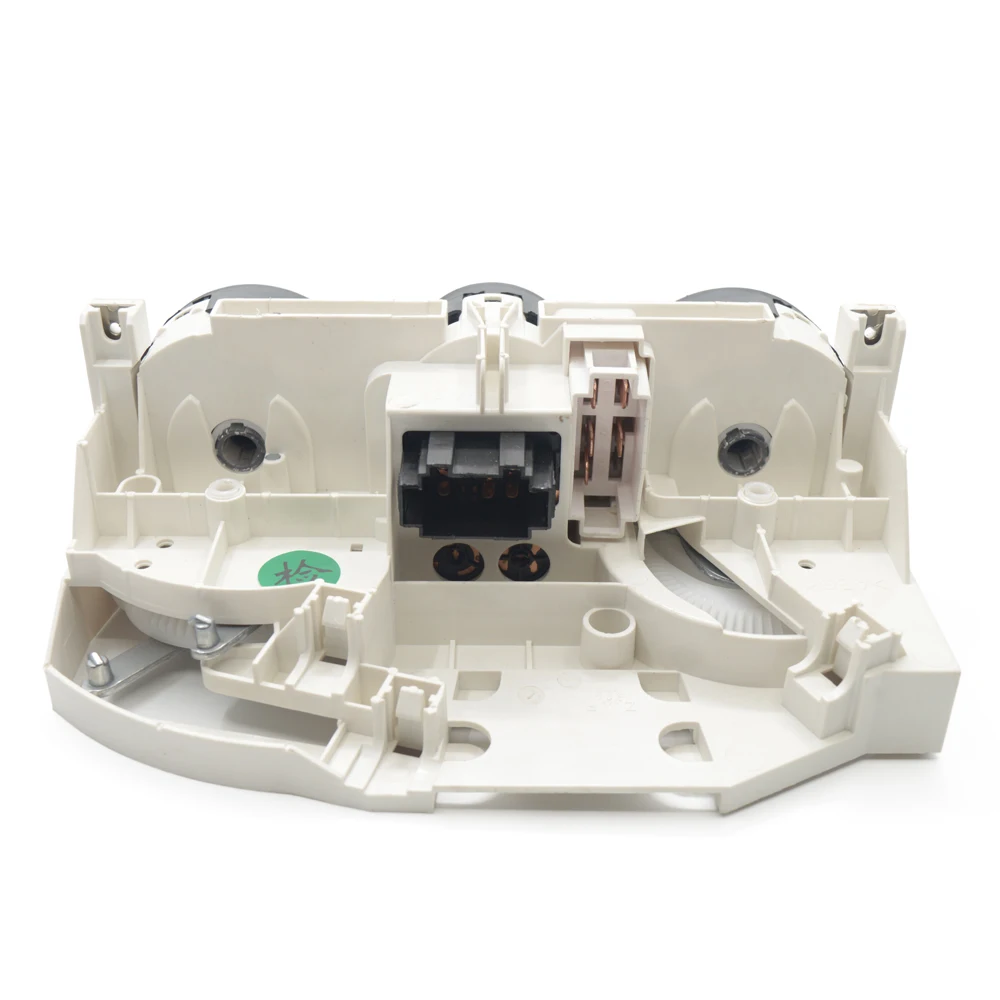 OEM AC кондиционер климат-контроль переключатель панель для VW Passat B5 Bora Golf 4 MK4 1998 1999