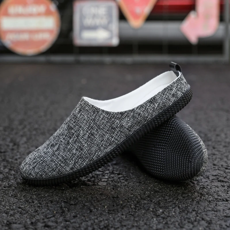 2021New Men Tennis Shoes High Quality Non-slip Breathable Platform Sneakers for Male Outdoor Wear-resistant Jogging Sports Shoes