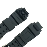 watchband for g shock series wristwatches strap rubber wristband watch band strap belt bracelet tool