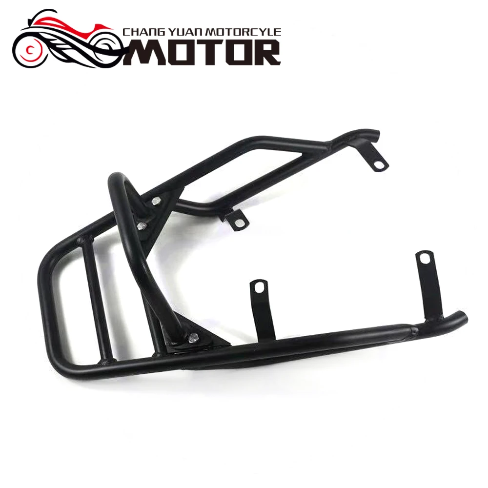 Estante de transporte equipaje del asiento trasero la motocicleta para BMW R Nine T NineT Pure Racer 2014-2017 | Автомобили и
