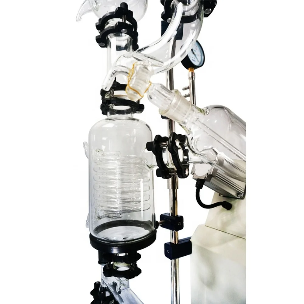 2019 высококачественные дистилляционные лабораторные химикаты масло 5 л вакуумный