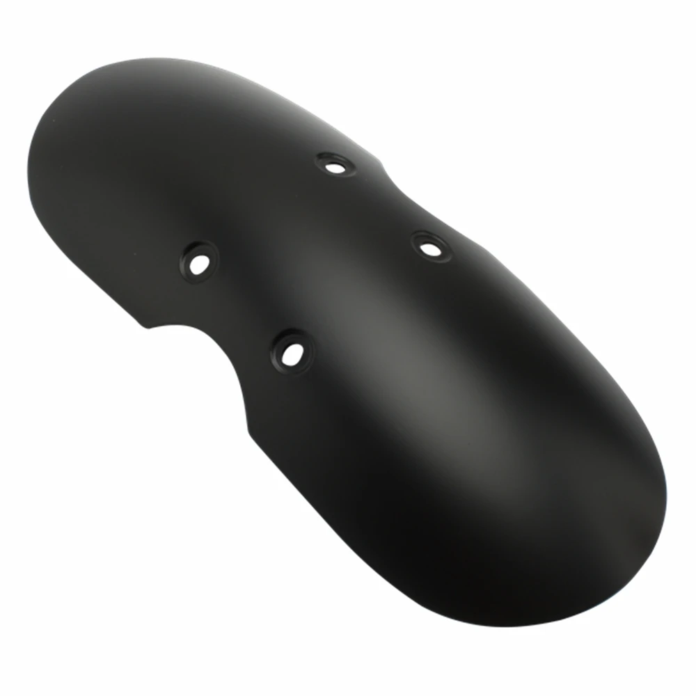 

5 цветов Cafe Racer мотоцикл короткое переднее крыло Маска Мотоцикл брызговика Чоппер подходит для Triumph Scrambler 01-16