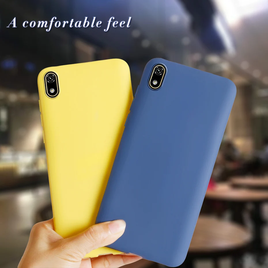 Чехол для Huawei Y5 2019 мягкий силиконовый чехол Honor 8s Ksa-lx9 y5 5y Y 5 AMN-LX9 | Мобильные