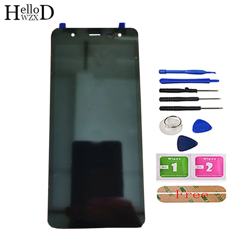 

Original Mobile LCDs For Epik One Boulder RS550 LCD Display Touch Screen Panel Digitizer Repair Sensor Parts Assembly Tools