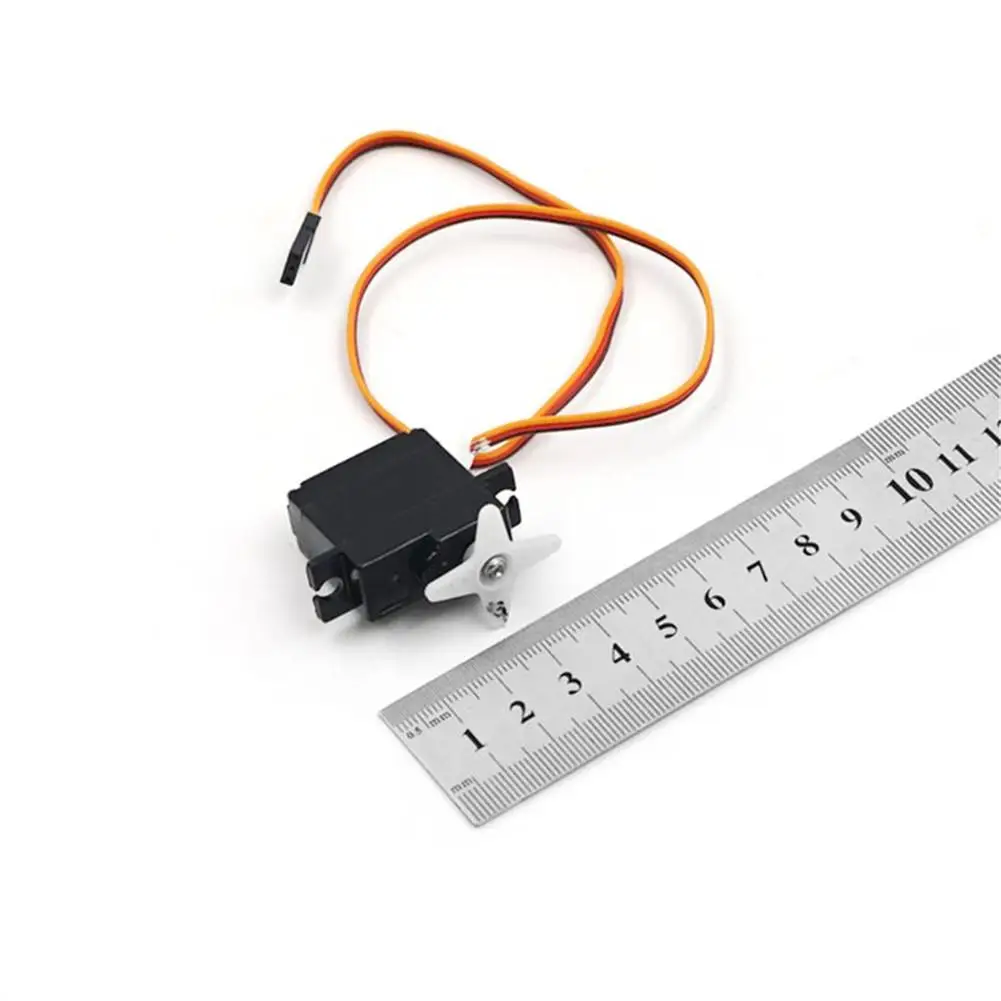 MeterMall FT010 14 сервопривод части для Feilun FT011 RC лодки дистанционного управления