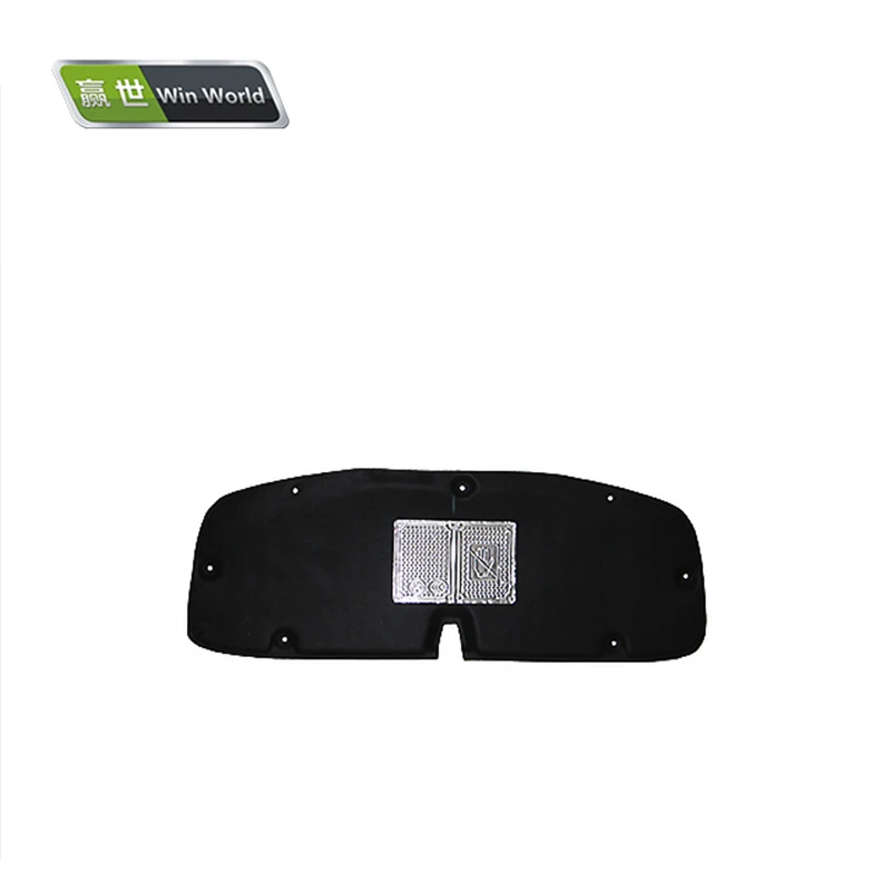 

Suitable for Mercedes-Benz new A-class A200L engine sound insulation cotton a180la220l modified hood insulation cotton pad