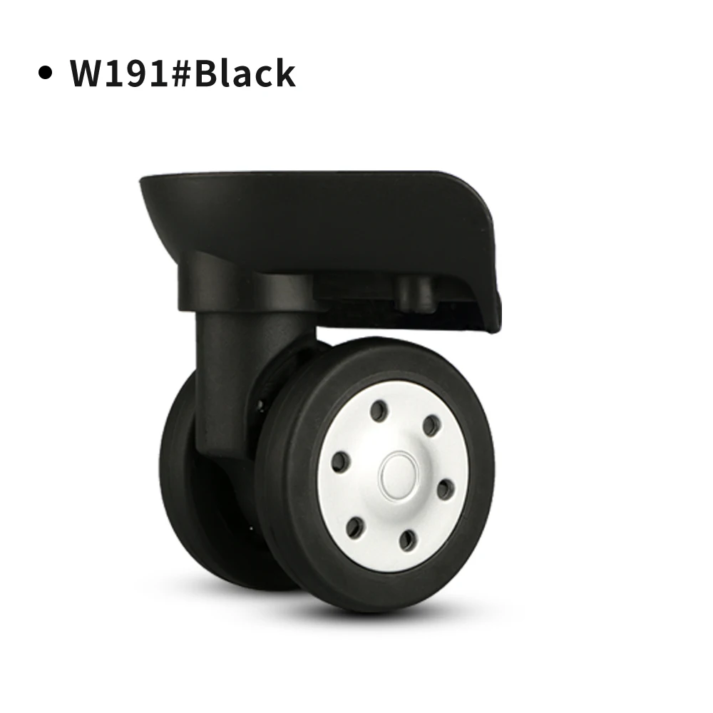 TANGYIPIN The Blrds Wheels accessories suitcases cloth cases repair luggage password box replace universal wheel customization