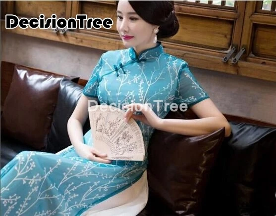 2021 ao dai Ципао в народном стиле вьетнамское шифоновое элегантное женское