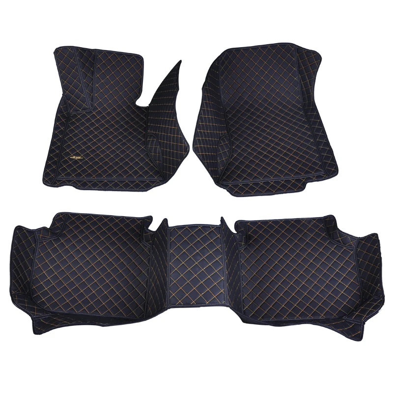 Коврики для BMW F10 F11 F15 F16 F25 F30 F34 E60 E70 E90 1 3 4 5 7 серии GT X1 X3 X4 X5 X6|floor mats for bmw|car floor matsfloor mat |