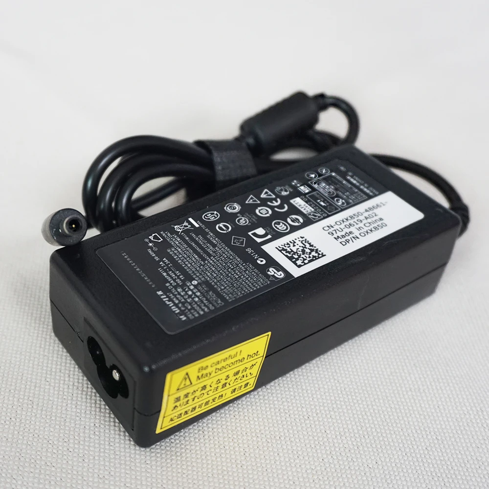 Зарядное устройство для ноутбука HP Envy 17 6 14 Pavilion 15 PPP009C J009WM 19 5 в 4 А 65 Вт 3 0 * мм|Компьютерные кабели и разъемы| |