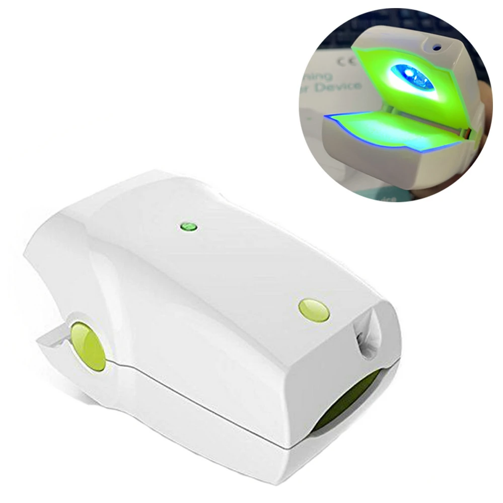 905nm NEW Home Use Toe Nail Fungus low level cold Laser Therapy Device Onychomycosis Treatment Anti Fungal LLLT