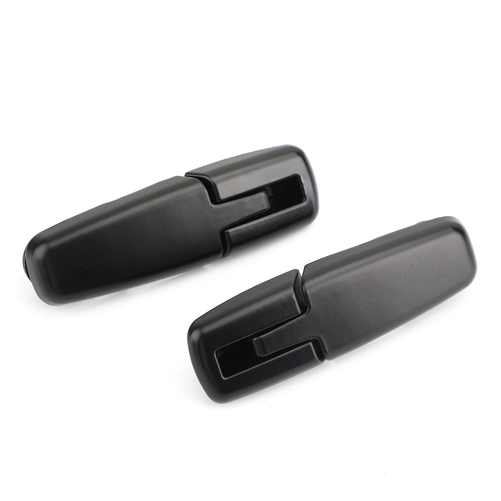 Areyourshop Pair Rear LH &amp RH Back Window Glass Hinge For Ford Escape 2001-2007 YL8Z78420A68BA YL8Z78420A69BA Car Parts | Автомобили и