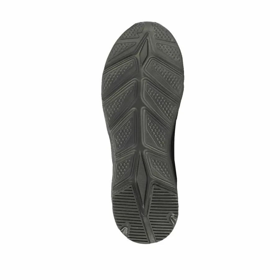 

Sneakers Women Kinetix Oka W Black Women'S Running Shoes