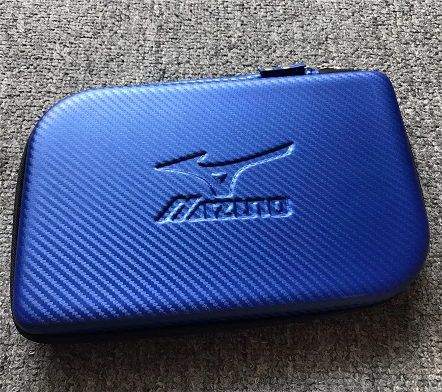 

Чехол для ракетки для настольного тенниса, Жесткий Чехол для ракетки, Высококачественная сумка для ракетки для настольного тенниса, защитн...