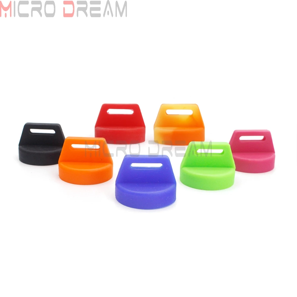 Протектор ключа-переключателя игр резиновый протектор для Polaris Sportsman Scrambler Black Trail