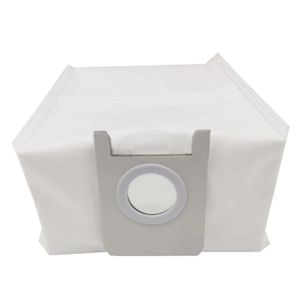 

For EVE Plus Robot Vacuum Cleaner Dust Bag Disposable Cleaning Cloth Replacement Attachment Spare Part