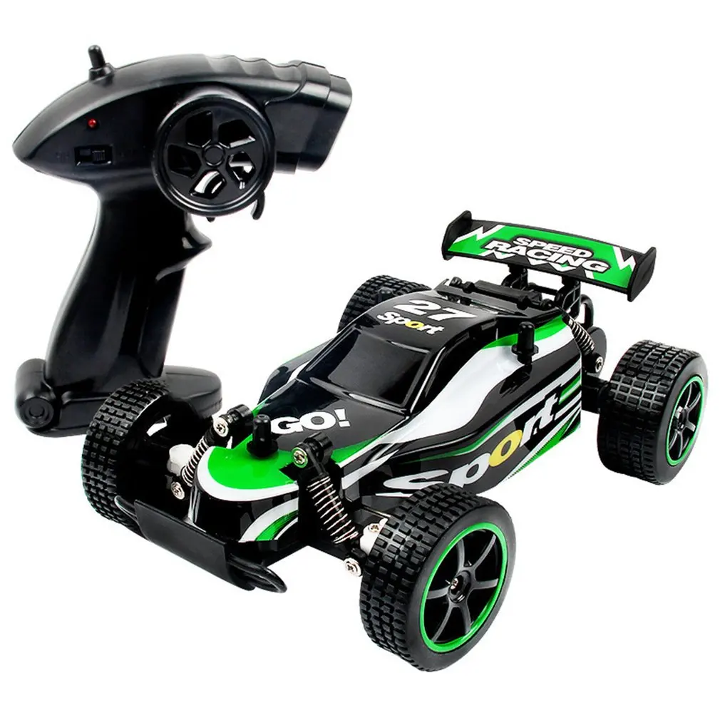 

RC Car 20km/h High Speed Car Remote Control Machine 1:18 Remote Control Car Toys For Children Kids Gifts