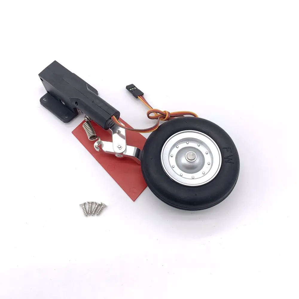 Шасси RC EDF Jet Plane L39 L-39 Albatros 80 мм | Игрушки и хобби