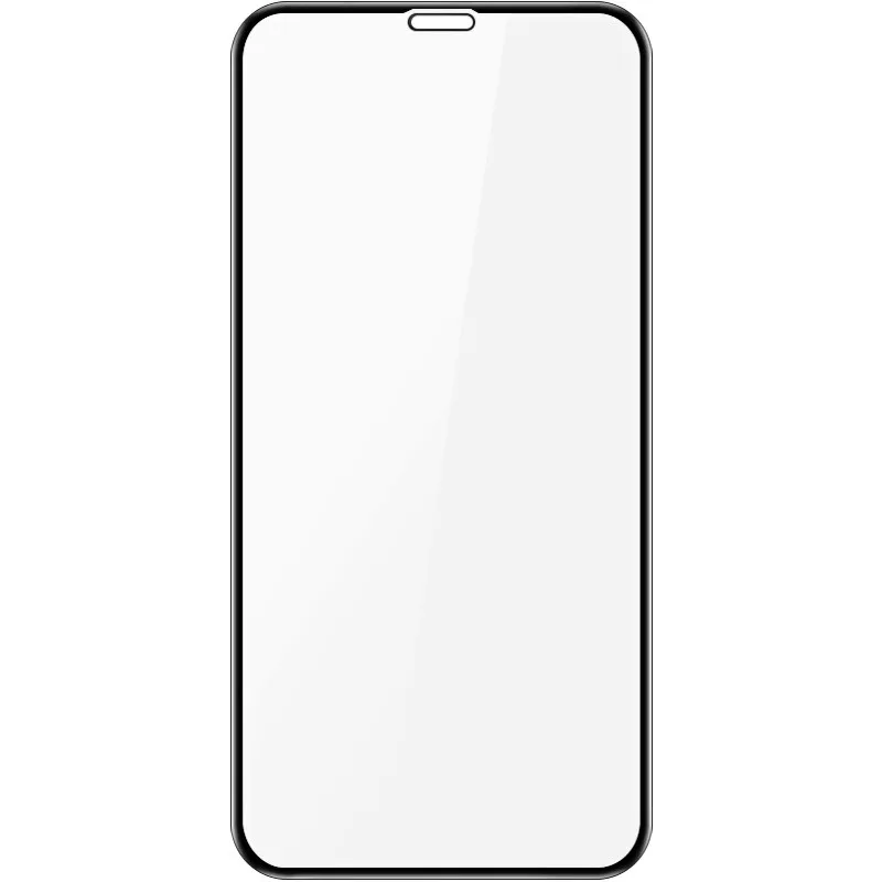 Imak Защитная пленка для экрана iPhone X XR XS Max полное покрытие из закаленного стекла