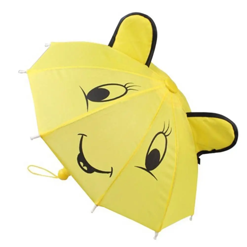 18 дюймов зонт для американская кукла девочка игрушка аксессуар бионическая