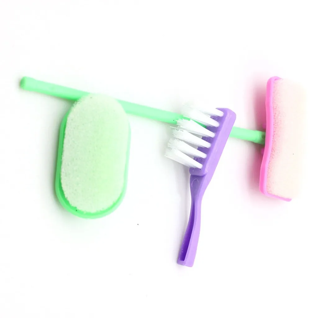 Набор для чистки детей настоящие рабочие инструменты Игрушки маленьких