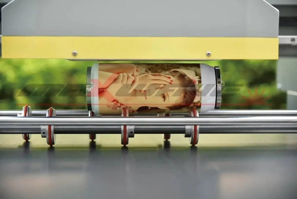 

digital 5 color high speed uv flatbed a3 uv printer with 1 head uv flatbed printer 3d effect leather bottle t-shirt ect