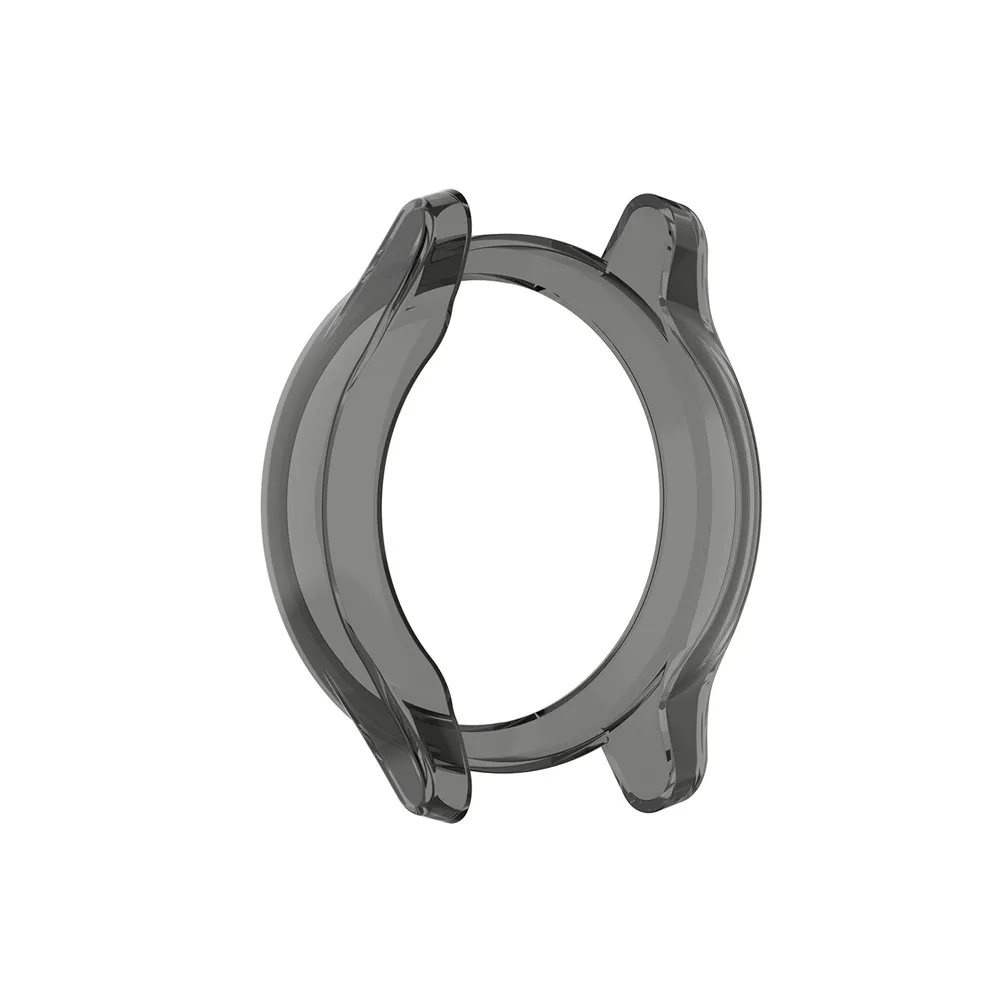 Мягкий ультратонкий защитный чехол из ТПУ с полным покрытием для Garmin VIVOMOVE 3 move