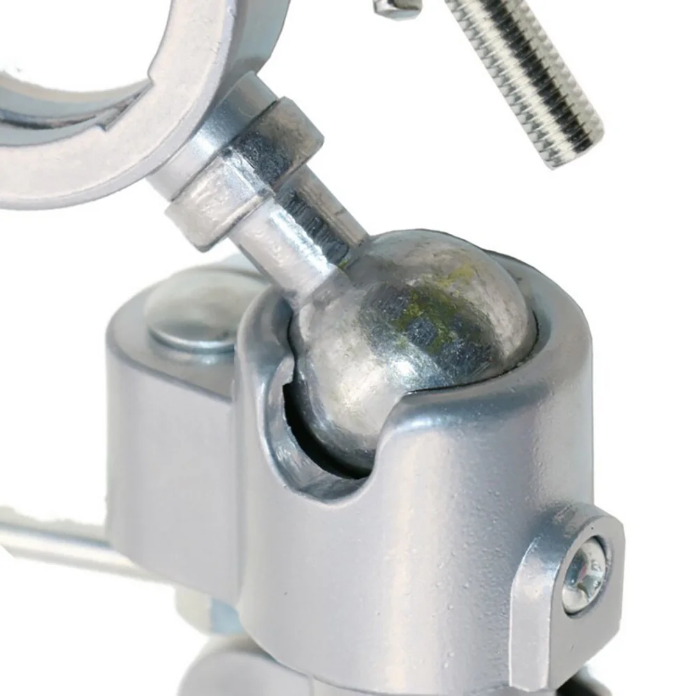 Универсальный зажимный Настольный держатель для вилок мини стойка электродрели