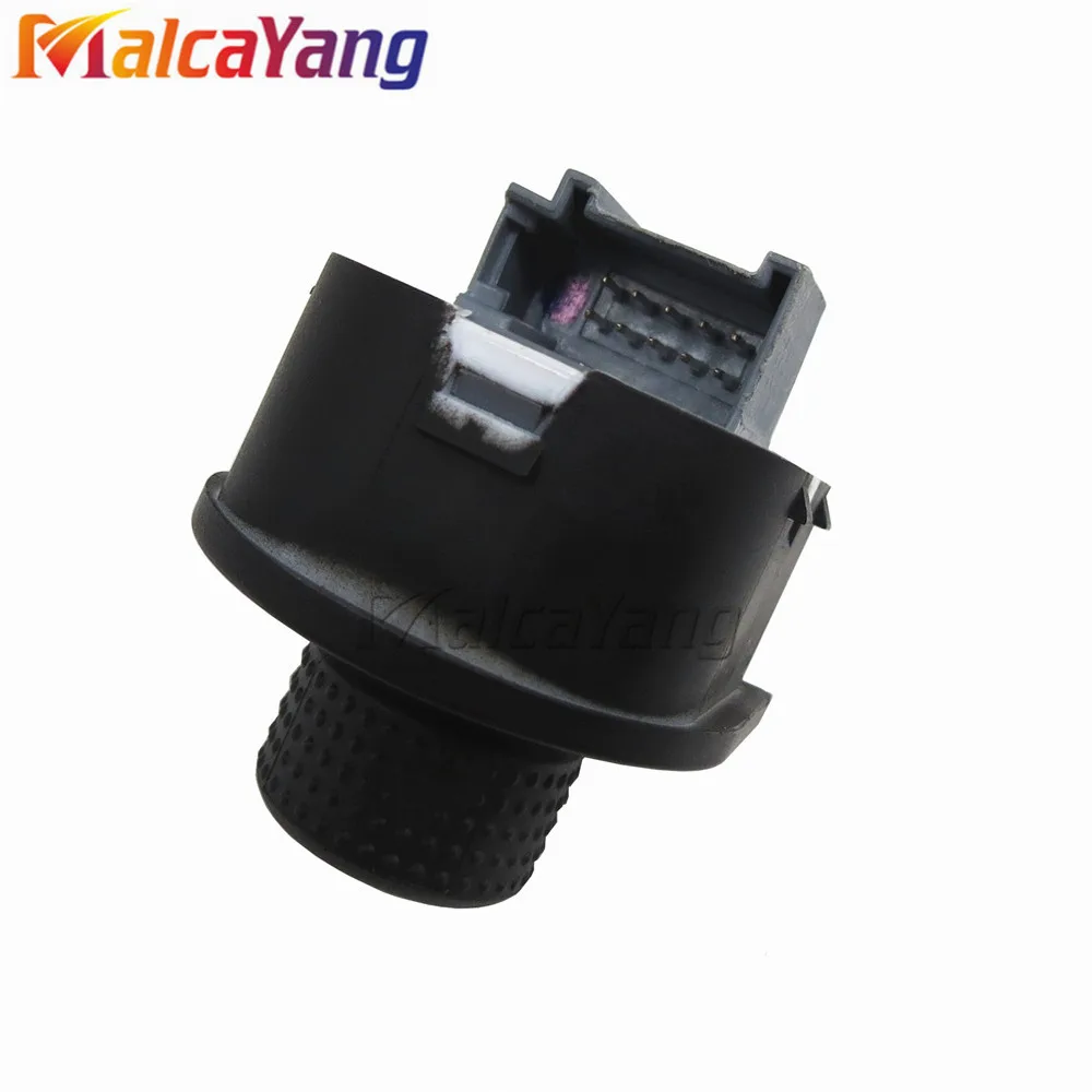 1J1959565A 1J1 959 565 A Mirror Control Switch For Volkswagen VW Golf IV Cabriolet Jetta Bora 1J5/1JM New Beetle 1C/9C/1Y | Автомобили и