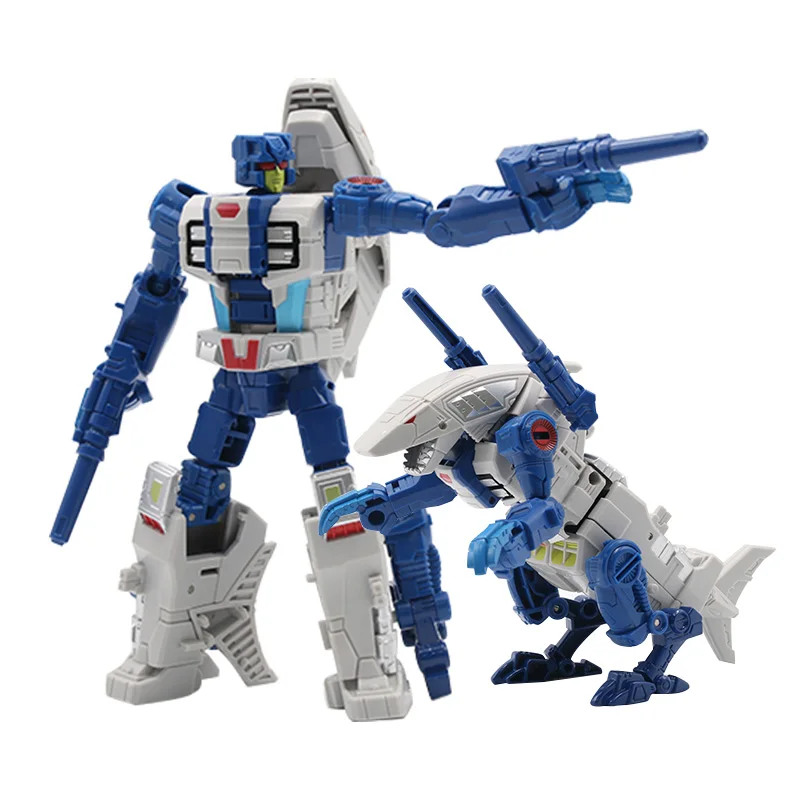 AOYI фигурка игрушка G1 Abominus Rippersnapper cutthrol power of the Primes Five подходит трансформации