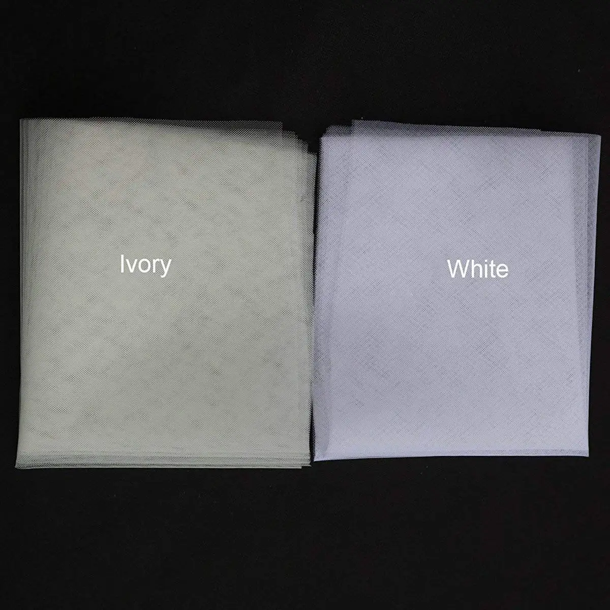 Цвет слоновой кости Женская Длинная Вуаль блестки кружева (300 см) Соборная Фата