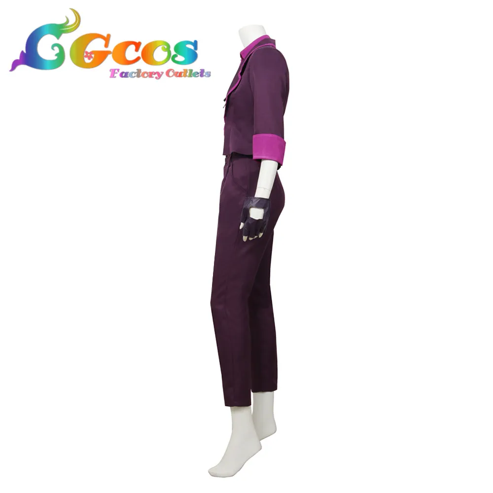 CGCOS Косплей Костюм She-Ra и принцессы силовой катры костюм для Хэллоуина Рождества