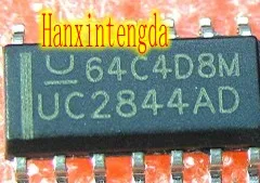 2 шт./лот UC2844AD SOP14 [SMD] | Электроника
