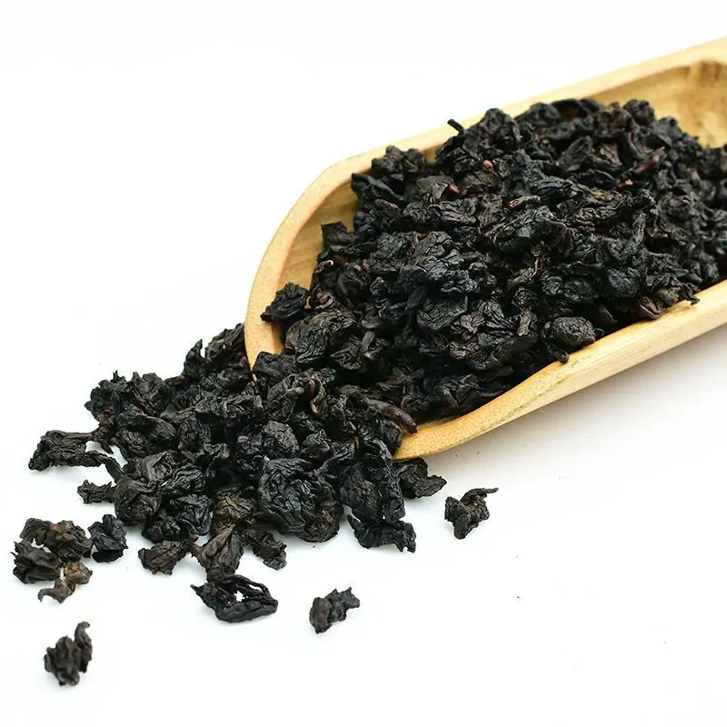 Черный чай Oolong'Tea выпечка сжигание жира похудение потеря веса черный Ti Kuan Yin