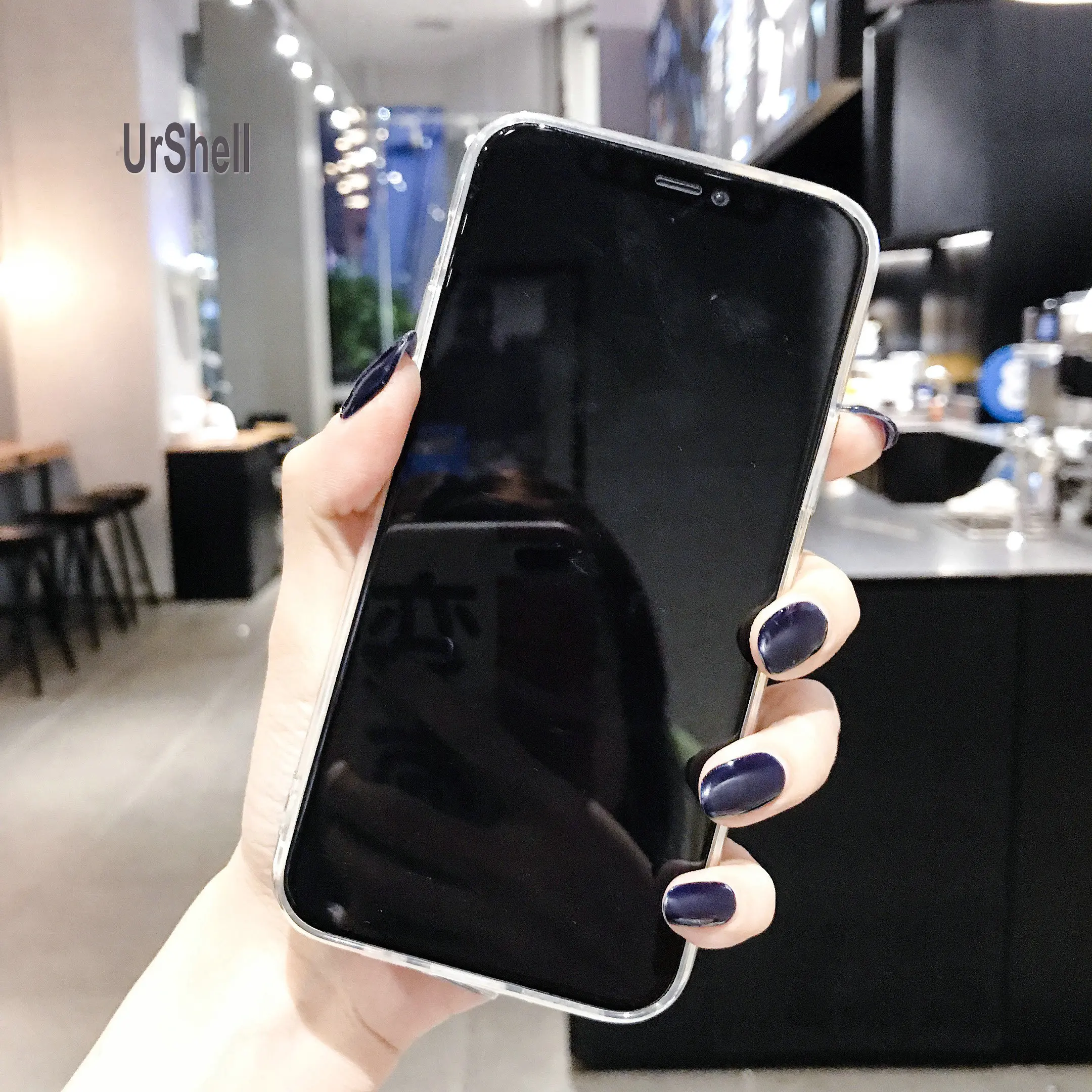 Чехол с кольцом-держателем для Samsung S20 Ultra S10 S10E S9 Note 20 10 9 8 Plus A51 A71 A91 A70S A30S A50S A90 A20S |