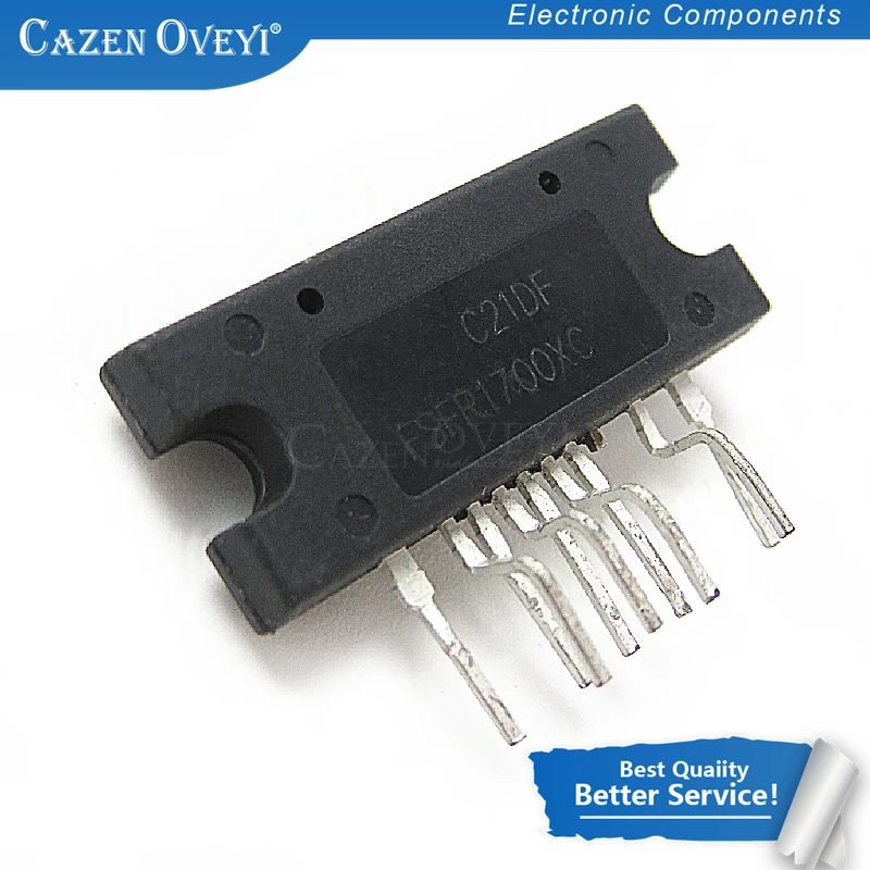 2PCS FSF2100 FSFA2100 FSFR1600L FSFR1700 FSFR1700L FSFR1700US FSFR1700XC FSFR1700XSL FSFR1800U FSFR1800L FSFR1800XSL In Stock |