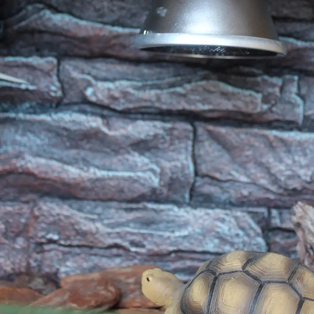 Быстрый нагрев под рептилию топления длинноволновой части инфракрасной лампы