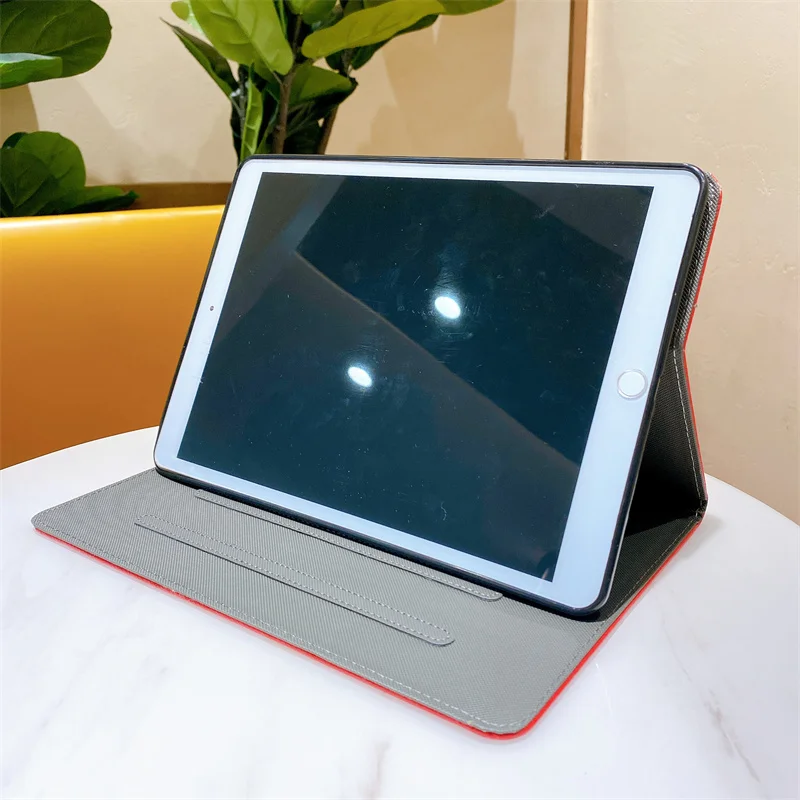 

For iPad 9.7 inch 2017/2018 Case for iPad Air 2/3/4 Cover for mini 2/3/4/5 for iPad 2/3/4 Case for Pro 9.7/10.5/11 for iPad 10.2