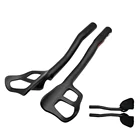 Удлинитель для триатлона, удлинитель для велосипеда 3 K Fosco 340 Aero TT Car