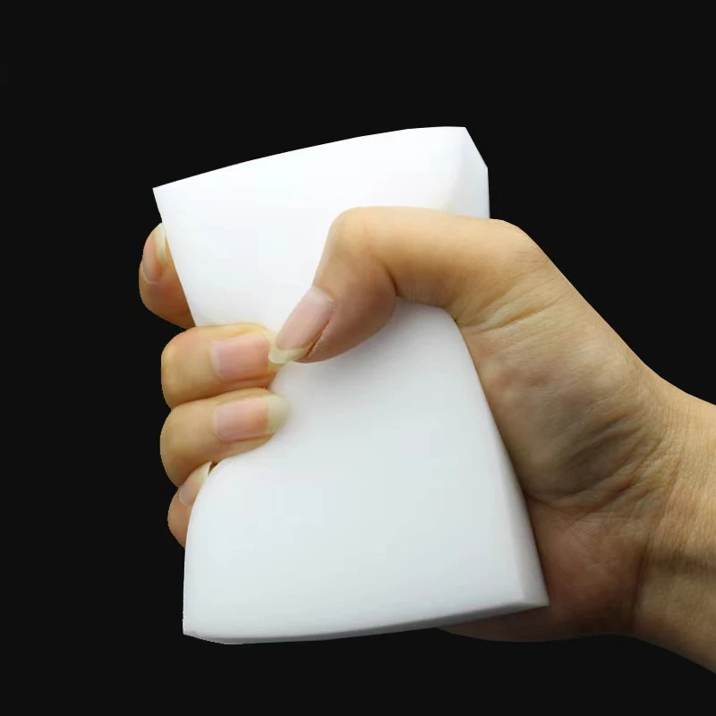 25pcs Cleaning Sponges Melamine Foam Sponge Magic Eraser Cleaner for Kitchen Office Bathroom Dropship |