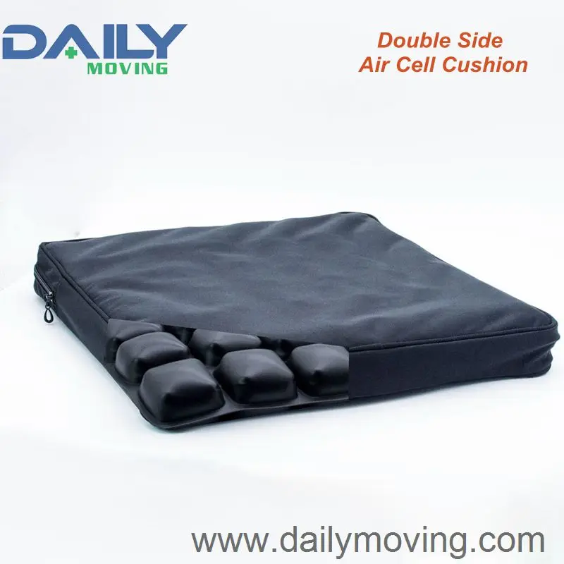 Воздушная ячейка надувная подушка-сиденье подушка кресла для инвалидной коляски