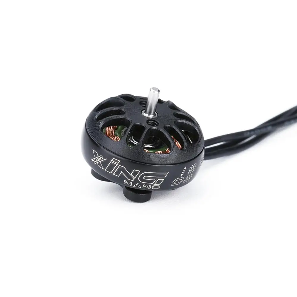 iFlight XING 1303 5000KV беcщеточный двигатель для дрона