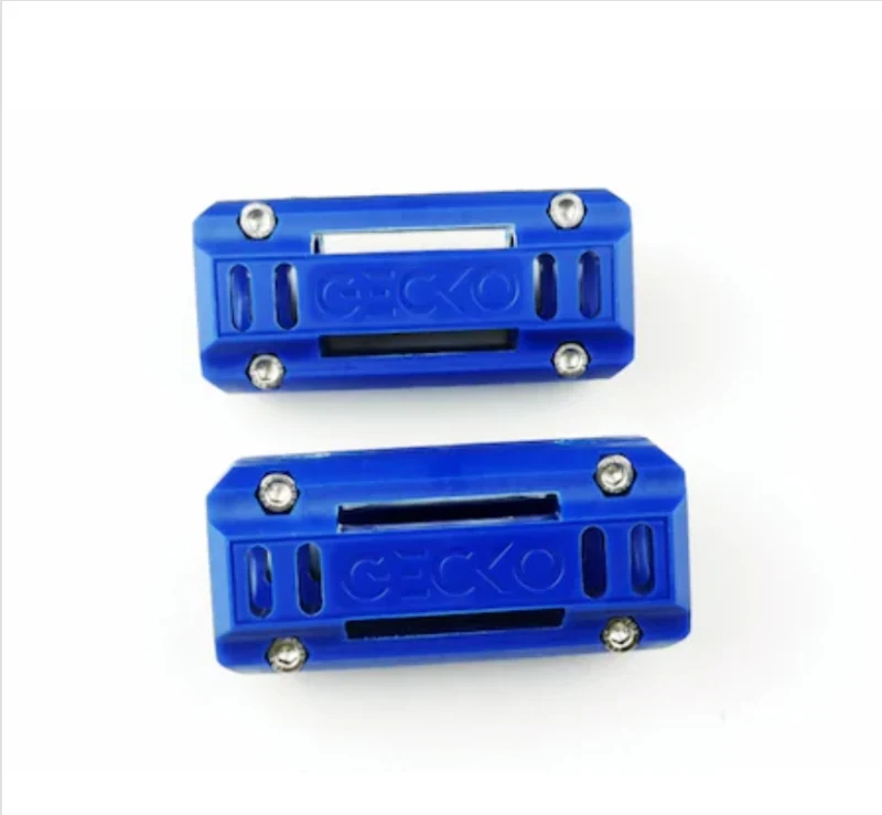 

ALTECH Guard iron wedge Race blue 100 mm
