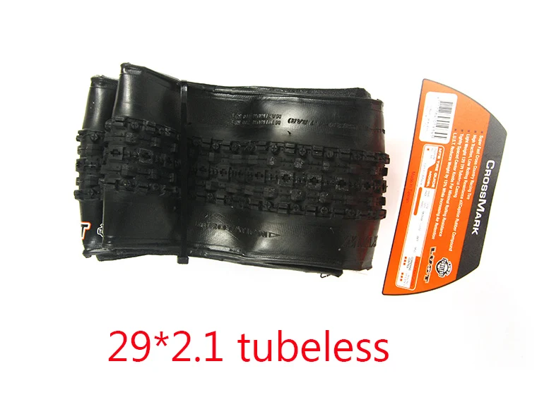 29x2.1 MAXXIS шины для велосипеда 26 27,5 29*2,1 26*2,25 бескамерные шины 29*2,2 Сверхлегкий 3C бескамерная автомобильная шина Складные шины MTB анти-прокол шины - Цвет: 29x2.1