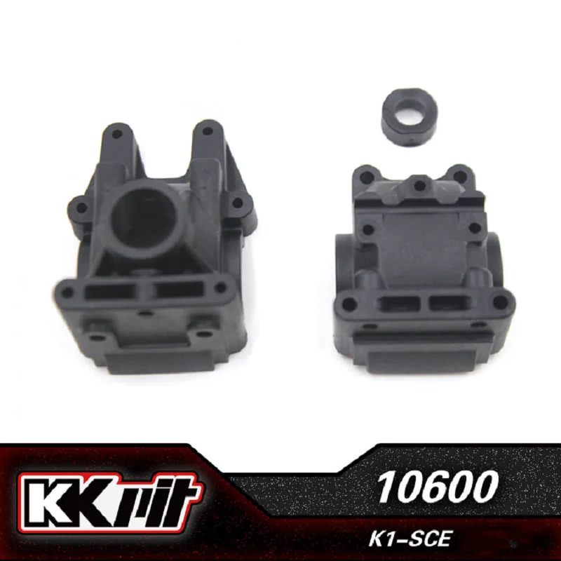 KKPIT K1-SCE Transmission Shell 10600 Short-Course Truck Parts RC Car | Игрушки и хобби