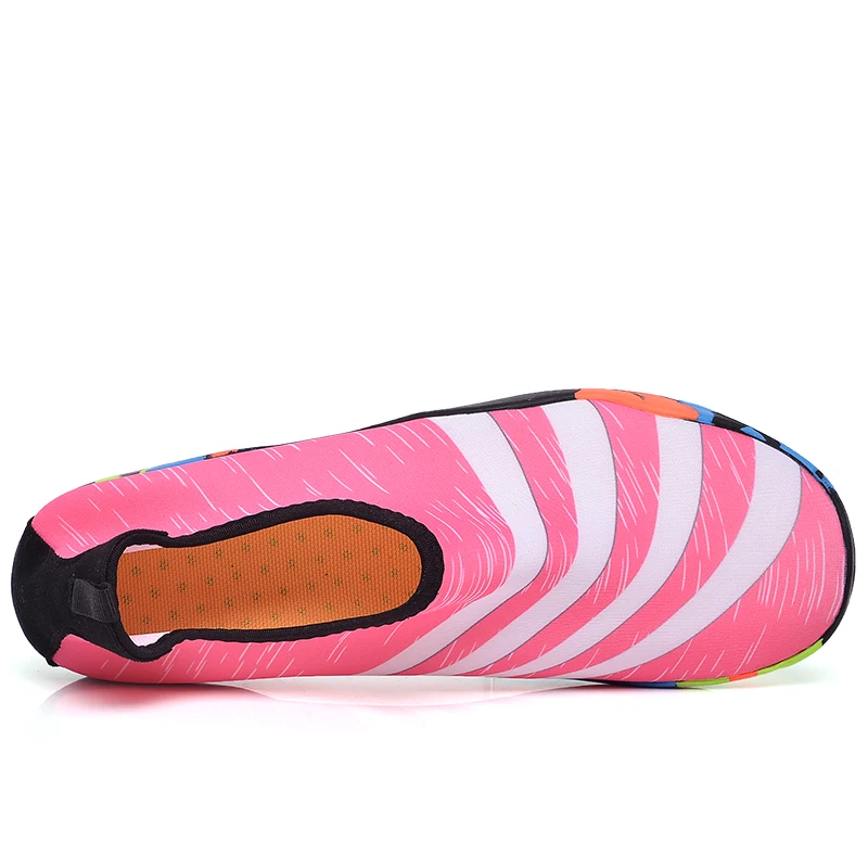 Кроссовки для бега wассера пляжная обувь воды плавания дайвинга босинки тапочки