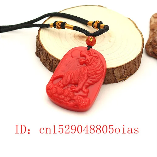 Натуральный красный коралловый Нефритовый камень ожерелье C подвеской в виде