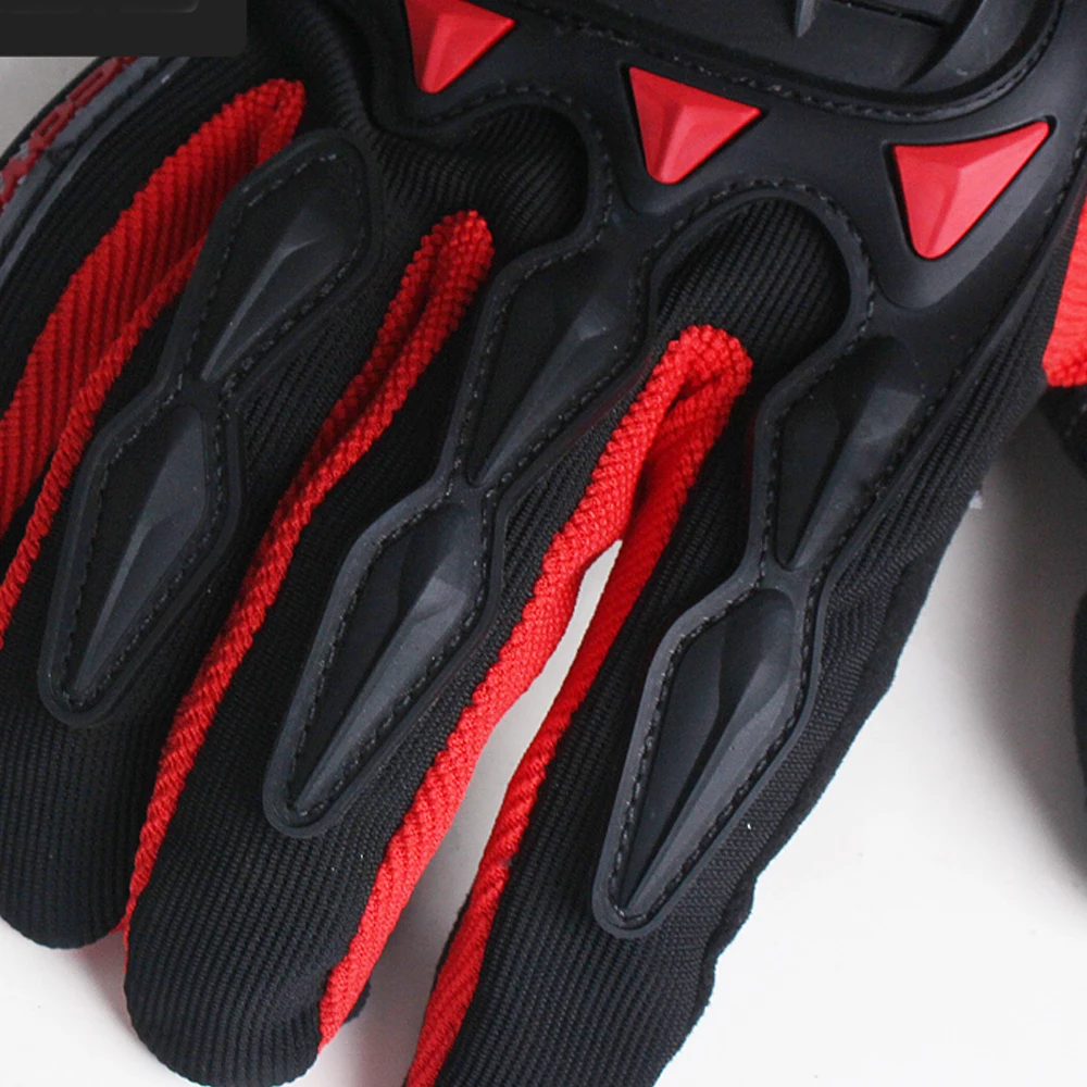 

SCOYCO Motorcycle Gloves Breathable Guantes Moto Racing Gloves Men Full Finger Motorbike Guantes Luvas Moto Motocross Gloves