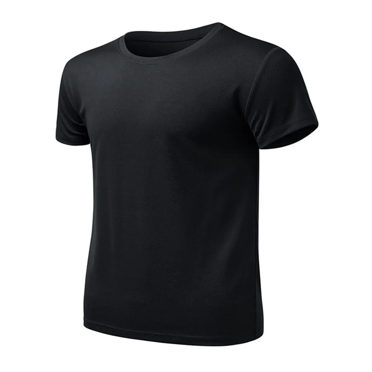 

Men's sports fitness suit sweatshirt men's running shorts football fitness clothes 2 pieces gym casual sportswear T-shirt suit